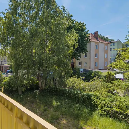 Apartment With Balcony 300 M To The By Renters
