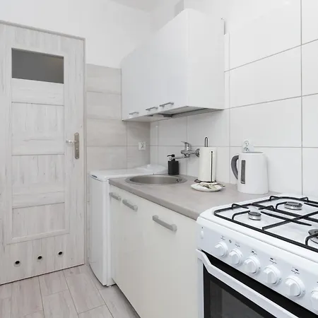 Apartment With Balcony 300 M To The By Renters *
